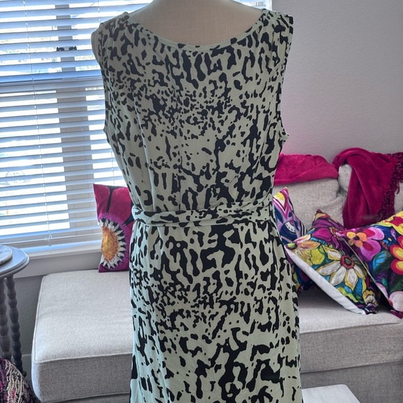 Diane von Furstenberg dress size 12 - Picture 9 of 11